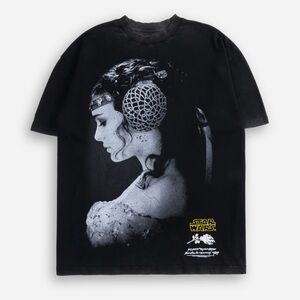 COPY - Star Wars Civil Regime Padme Shirt
